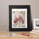 thumbnail image 4 of 8 Pcs Picture Frame Mats Photo Mat Picture Matting Photo Frames Matting For Artwork Picture Frames, 4 of 4
