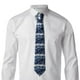 thumbnail image 5 of Balery Blueberry Corbata Clásica de Seda para Hombre, Corbata Tejida Jacquard, Corbatas Formales para Negocios y Bodas, 5 of 7