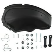 532187298 Mulch Cover Hooks Compatible with 54" Riding Lawn Mower RZ5424