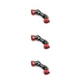 thumbnail image 3 of Youkk 1/14 Remote Control Model Car Transmission Shaft Upgrade Simulation Driveshaft Assembly Modification Repairing Type 1 3Set, 3 of 6