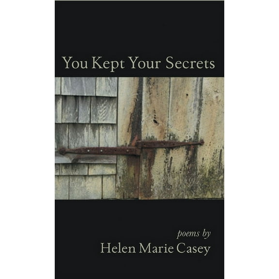You Kept Your Secrets (Hardcover)