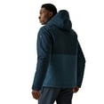 thumbnail image 2 of Regatta Mens Highton III Stretch Padded Jacket, 2 of 4