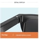 thumbnail image 3 of New Smart Bluetooth V5.3 Sunglasses Glasses Call Outdoor Sports Headphones HIFI Black Technology Ant, 3 of 5