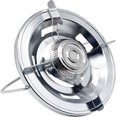 thumbnail image 4 of Shisuyan Réchaud de Camping Cuivre Design Simple Famille Cuisine de Cour Lot de 1 6.7x3.5in, 4 of 9