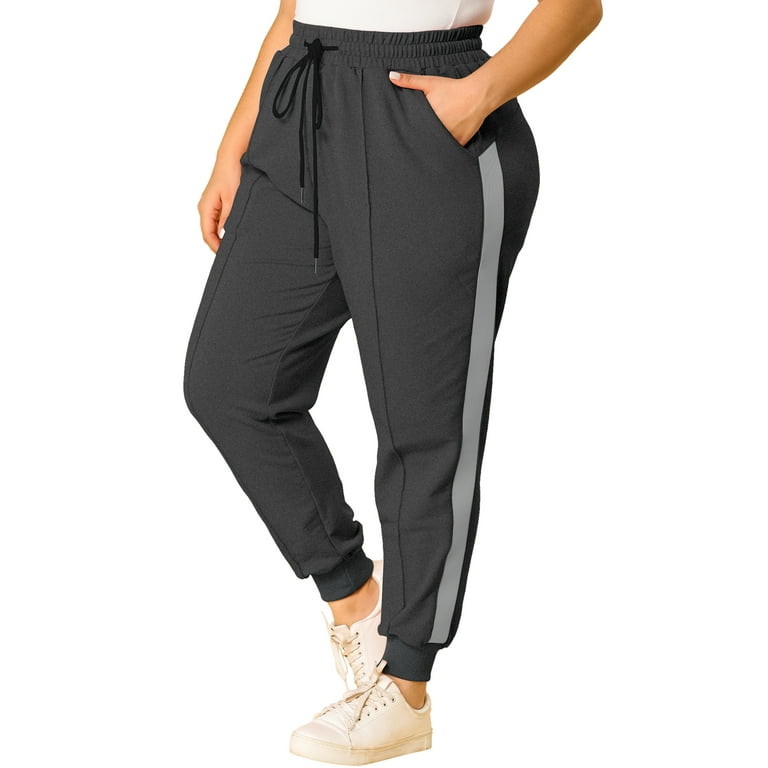 Unique joggers 2025
