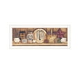 thumbnail image 2 of Shelf Gathering by Mary Ann June Print Wall Art Wood Multi-Color, 2 of 4