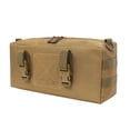 thumbnail image 2 of Bolsa Molle Bolsa de viaje para acampar Deportes al aire libre Pesca Senderismo Caza Bolsa Molle (color fangoso) Hugtrwg Para Estrenar, 2 of 9