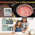 thumbnail image 4 of Ing De Carne Digital Con Pantalla Lcd Compatible Con Horno R, 4 of 5