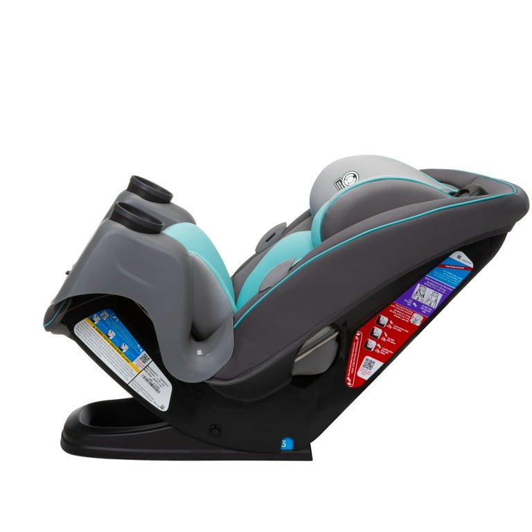 Safety 1st recline manual top
