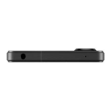 Sony XPERIA 1 V - 5G smartphone - dual-SIM - RAM 12 GB / Internal Memory 256  GB - microSD slot - OLED display - 6.5\