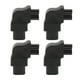 thumbnail image 2 of Adaptador IEC320 C8 a C5 ANGGREK 4 Piezas PVC de Cobre, 2 of 8