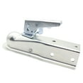 thumbnail image 1 of Yeacher 1-7/8'' Straight Trailer Coupler,2000lb Weight Capacity, for Towing RV Boat Camper, 1 of 8