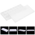 thumbnail image 1 of HINTRMENT Portable Solid Paints Box for Artists White Sealing 1Set, 1 of 8