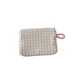 thumbnail image 1 of Estuche de Lápiz Suave Bolsa de Punto de Lana Bolsa de Maquillaje con Rayas Bolsa de Maquillaje con Patrón Bolsa de Maquillaje Portátil Bolsa de Pluma de Estilo Ins, 1 of 6