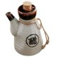 thumbnail image 1 of Botella de Vinagre , Botella de Cerámica para Condimentos, Estilo Japonés, para el Hogar, Cocina, Comedor y Bar. Accesorios B, 1 of 5