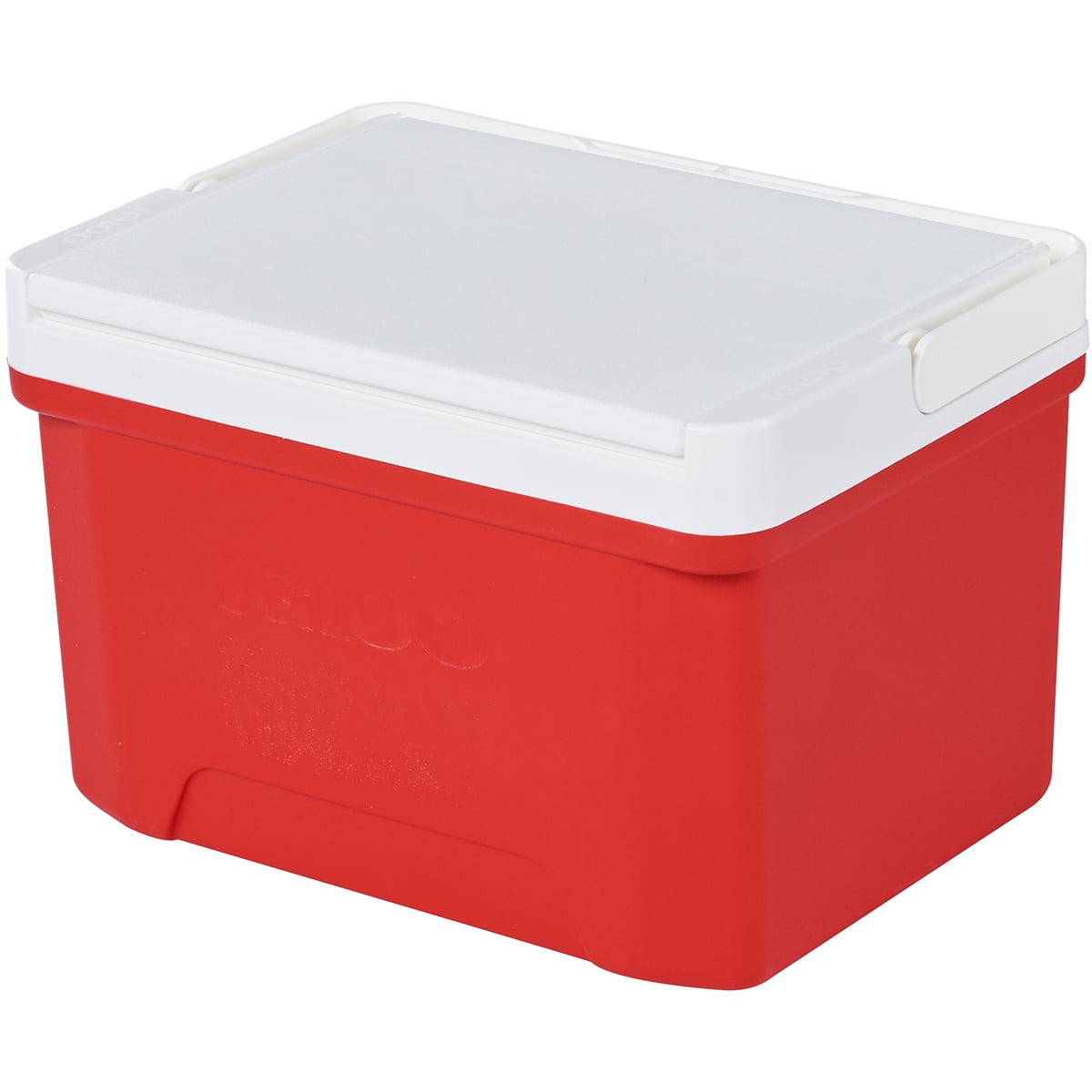 9 Qt Laguna ICE Chest Cooler Small Camping Picnic Sport Drink Outdoor  Party, Red
