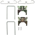 thumbnail image 2 of Centric Parts 117.10002 Brake Disc Hardware Fits select: 1981-1989 PEUGEOT 505, 1982 PEUGEOT 604, 2 of 3