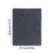 thumbnail image 3 of Xihbxyly Los Artículos Más Vendidos Carpeta con Clip A4, Carpeta con Clip para Tablero, Carpeta con Clip para Registro de Reuniones, Bloc de Dibujo, Carpeta de Datos A5, Clip para Menú, Tableta de Cu, 3 of 6