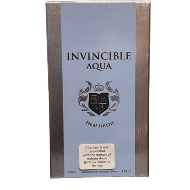 Invincible Sport for Men (MCH) – Wholesale Perfumes NYC