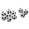 thumbnail image 2 of 10 Uds. Futbolín de plástico de 32mm, futbolín, 2 of 4