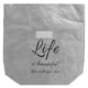 thumbnail image 1 of Bolsa de almuerzo de papel Kraft,Bolsa de almuerzo de papel Kraft Bolsas de almuerzo de papel reutilizables Bolsa aislante portátil Rendimiento probado, 1 of 8
