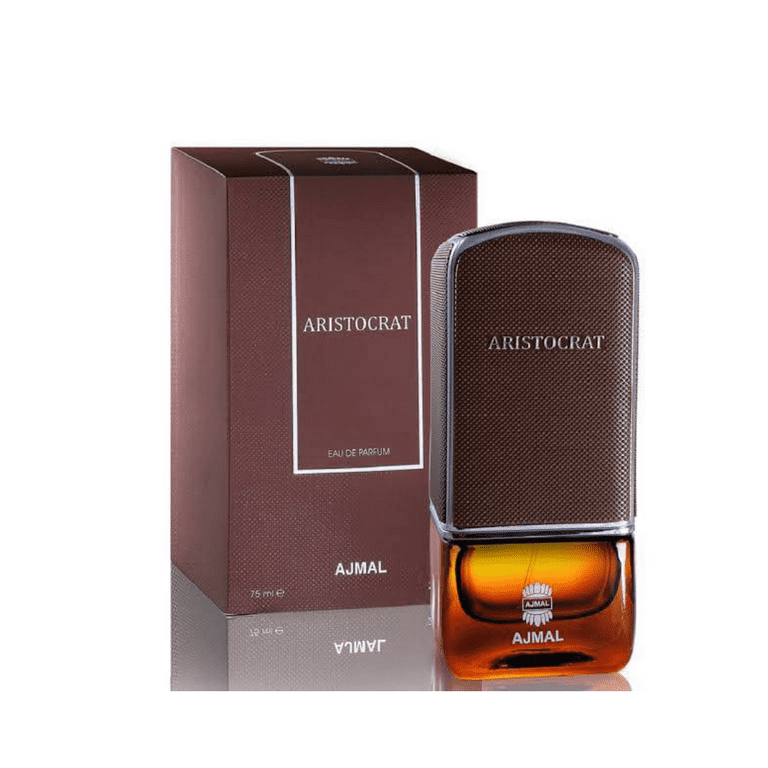 Parfum aristocrat online ajmal