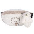 thumbnail image 1 of IDEANATEGRATE De Con Estampado De Oso Ideal Para Viajes Y Compras, 1 of 7