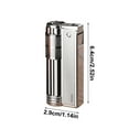 thumbnail image 4 of Uinagy Kerosene Lighter, 4 of 7