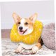 thumbnail image 5 of BESTYASH Collar Amarillo Para Mascotas Con Función Anti Y Anti Mordida Para Recuperación Rápida, 5 of 6
