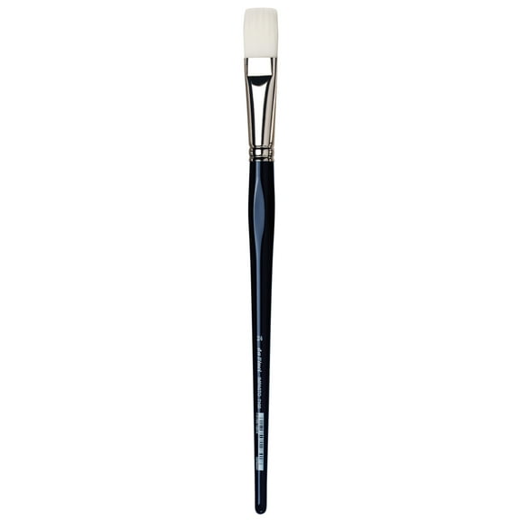 da Vinci Brush Impasto Brush, Flat, 24
