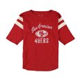 thumbnail image 1 of Camiseta gráfica Touch para mujer San Francisco 49ers snf M, 1 of 2