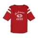 thumbnail image 1 of Camiseta gráfica Touch para mujer San Francisco 49ers snf M, 1 of 2