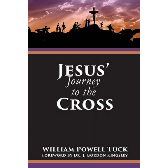 Jesus' Journey to the Cross