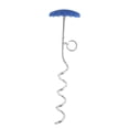 thumbnail image 4 of RUNROTOO 1Set Random Color Dog Tie Out Stake for Medium and Large Dogs with Swivel Design, 4 of 8