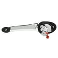 thumbnail image 6 of DNA Motoring OEM-DHO-00564 For 2001-2010 Chrysler PT Cruiser Rear Right Door Pull Handle Chrome, 6 of 6