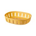thumbnail image 2 of Neinkie 3Packs Plastic Basket, Multi-Use Plastic Bins | Built-in Handles | Pantry Organization | Home Organization | Bathroom | Storage Bins | Plastic Baskets | Storage, 2 of 7