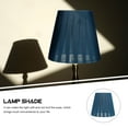 thumbnail image 4 of 6PCS Nordic Modern Lampshade Yarn Strip Light Cover Clip-bubble Type Lampshade, 4 of 5