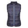 thumbnail image 1 of Regatta - Chaleco Aislante de Plumón Firedown para Mujer (Marino/Azul French), 1 of 2