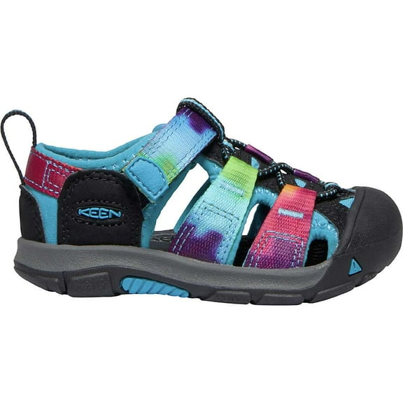 KEEN Kids' Newport H2 Water Sandals with Toe Protection and Quick Dry