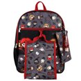 thumbnail image 1 of Harry Potter Chibi Characters 16" Backpack 5 Piece Set, 1 of 4