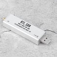 thumbnail image 3 of Full Band Receiver, SDR Radio Communication System 0.1MHzz1.7GHz for XP / Win10 / An-Droi, 3 of 5