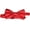 Red, variant on Paisley Pre-Tied Bow-Tie - Red