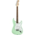 thumbnail image 1 of Guitarra eléctrica Fender Squier Stratocaster Surf Green, 1 of 5