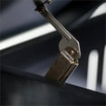 thumbnail image 4 of Atlin Designs Entryway Bench in Black, 4 of 5