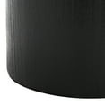 thumbnail image 5 of Safavieh Durable Wooden Coffee Table, Black, 5 of 7