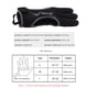 thumbnail image 2 of Guante de tiro con arco SPG 3 dedos suave y cómodo protector de manos de tiro con arco para hombres y mujeres, 2 of 9