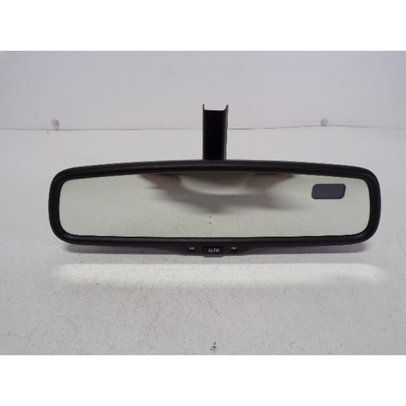 Pre-Owned 07-12 Toyota Camry Interior Rear View Mirror OEM LKQ - Verify Specific Vehicle Fitment In Description - (Good)