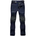 thumbnail image 1 of Men's Outdoor Hiking Pants Zipper Pockets, 1 of 5