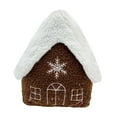 thumbnail image 3 of Adorno navideño casa de jengibre Soledad 25 cm, 3 of 10