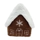 thumbnail image 2 of Casa de jengibre: una bonita decoración para el hogar, ideal para fiestas navideñas en interiores. Estilo A, 2 of 9
